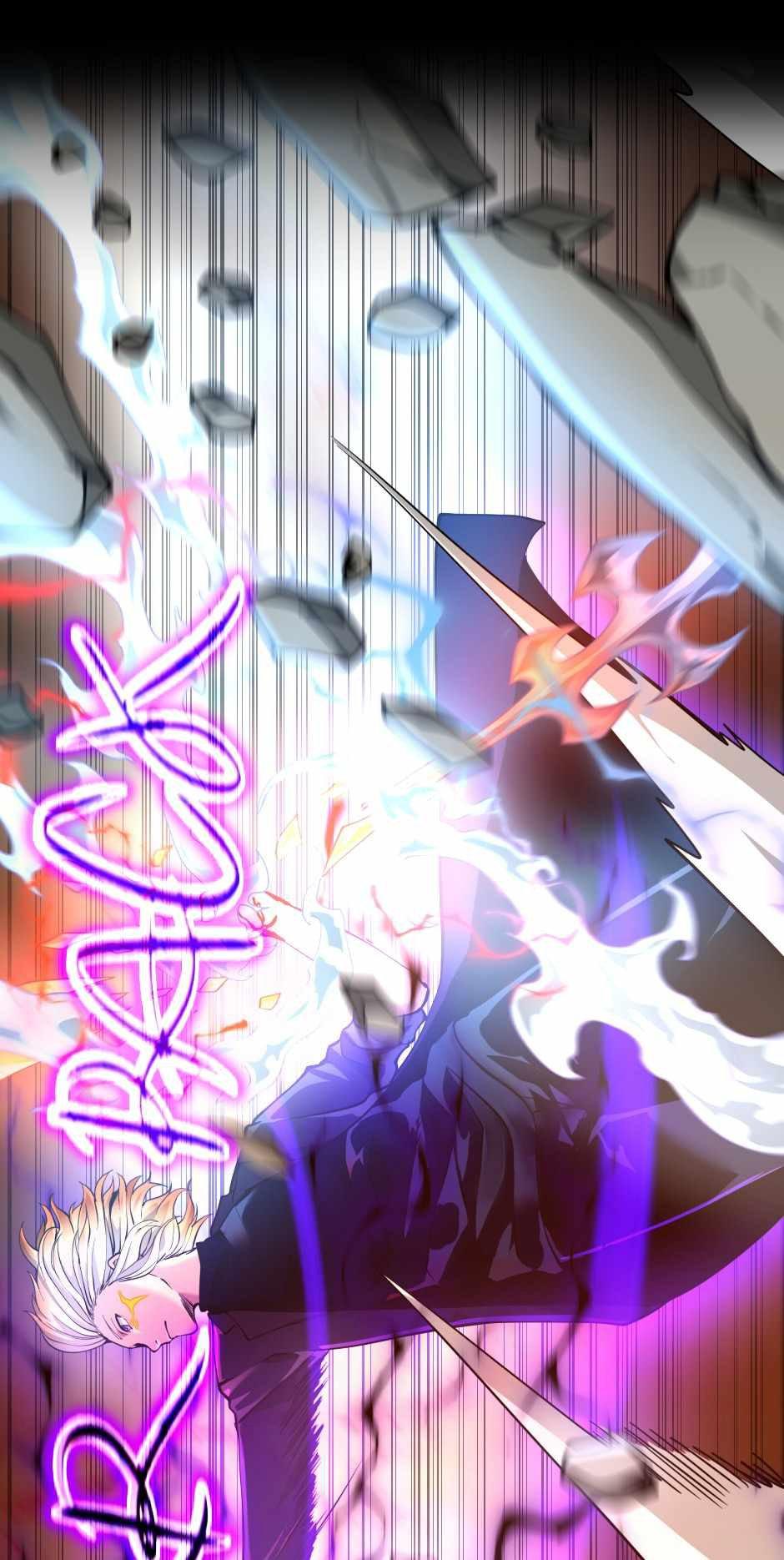 The Beginning After the End ตอนที่ 139 หน้า 83