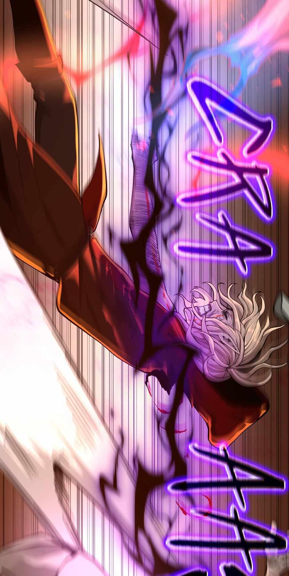 The Beginning After the End ตอนที่ 139 หน้า 87