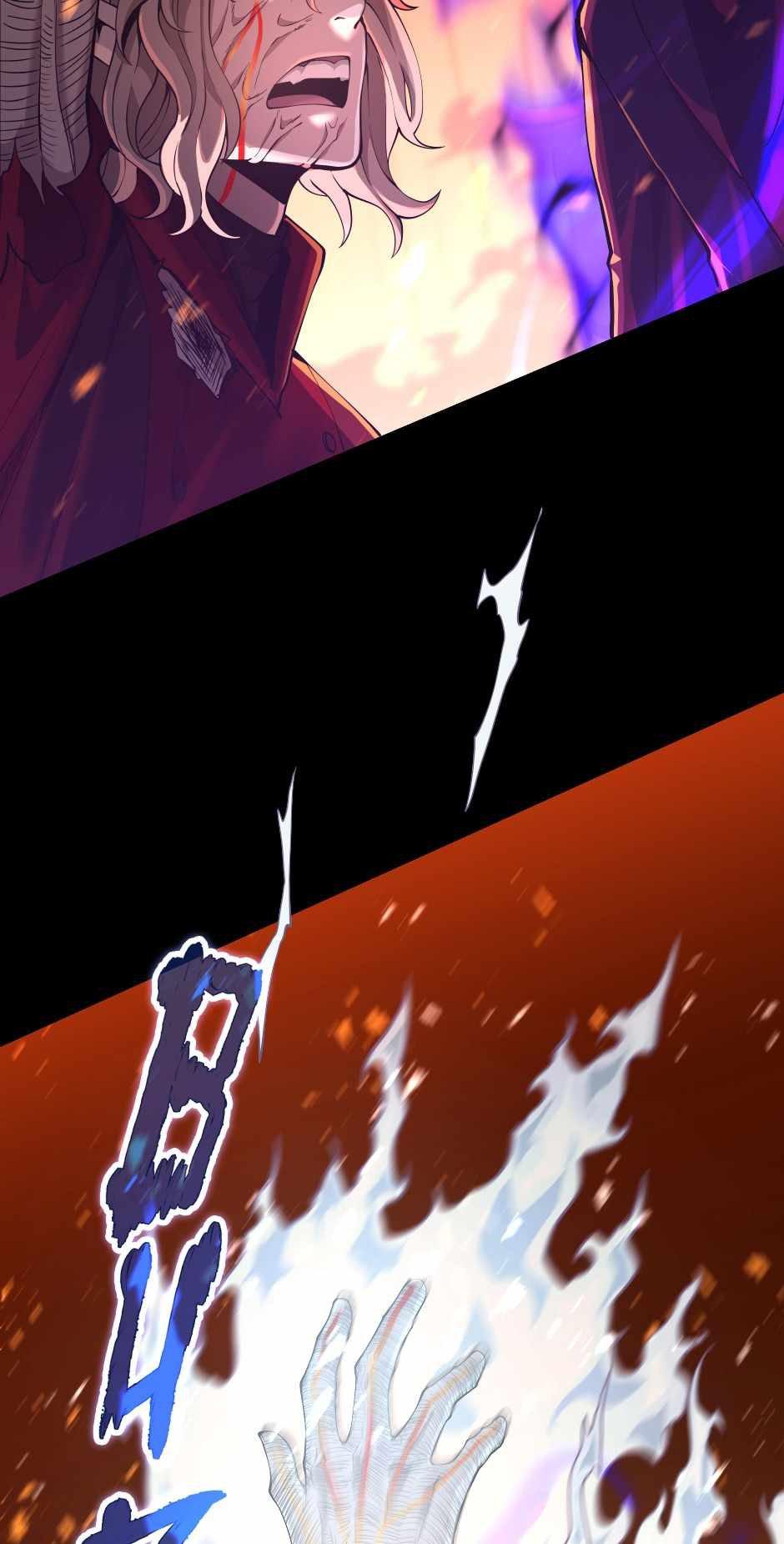 The Beginning After the End ตอนที่ 139 หน้า 94