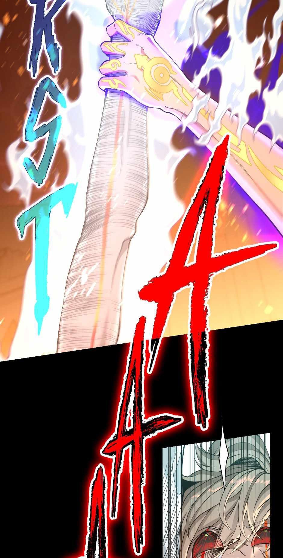 The Beginning After the End ตอนที่ 139 หน้า 95