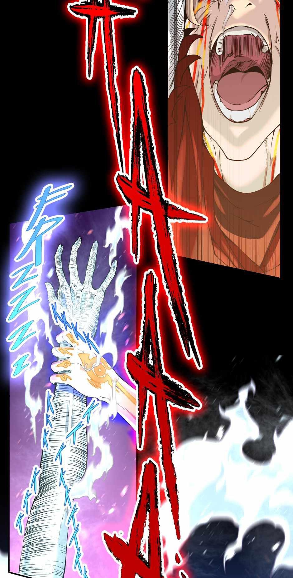 The Beginning After the End ตอนที่ 139 หน้า 96