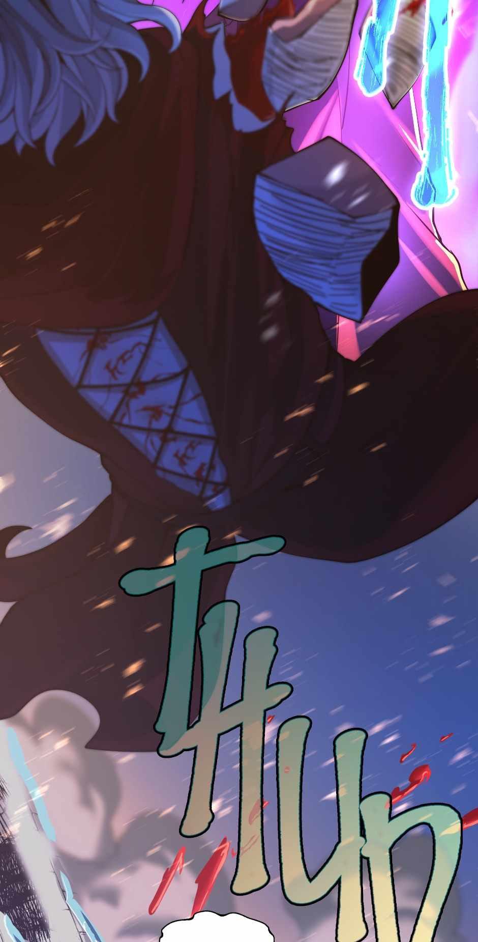 The Beginning After the End ตอนที่ 139 หน้า 98