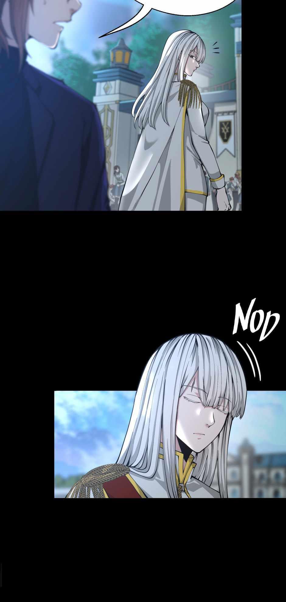 The Beginning After the End ตอนที่ 141 หน้า 10