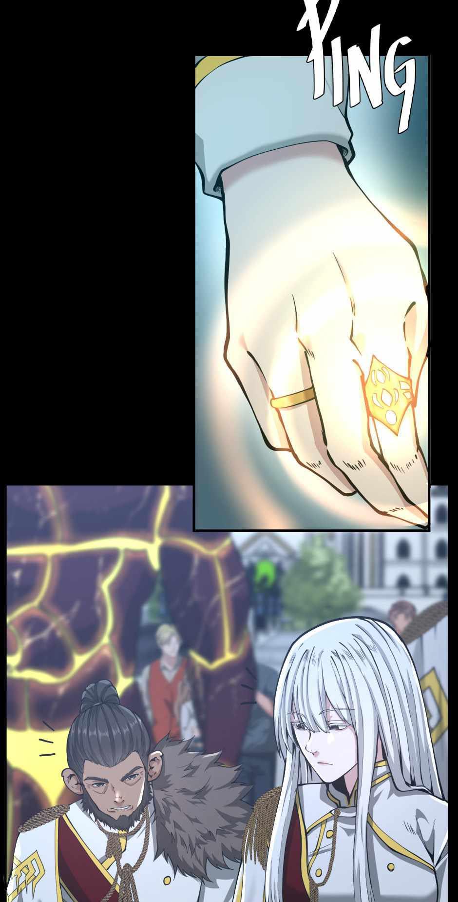 The Beginning After the End ตอนที่ 141 หน้า 17