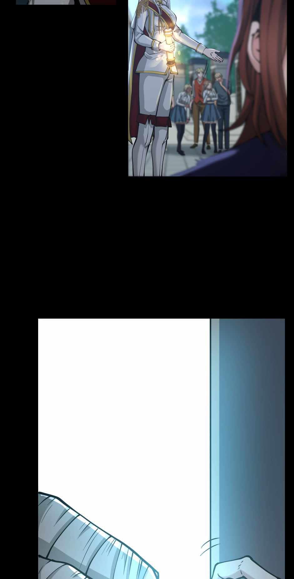 The Beginning After the End ตอนที่ 141 หน้า 19