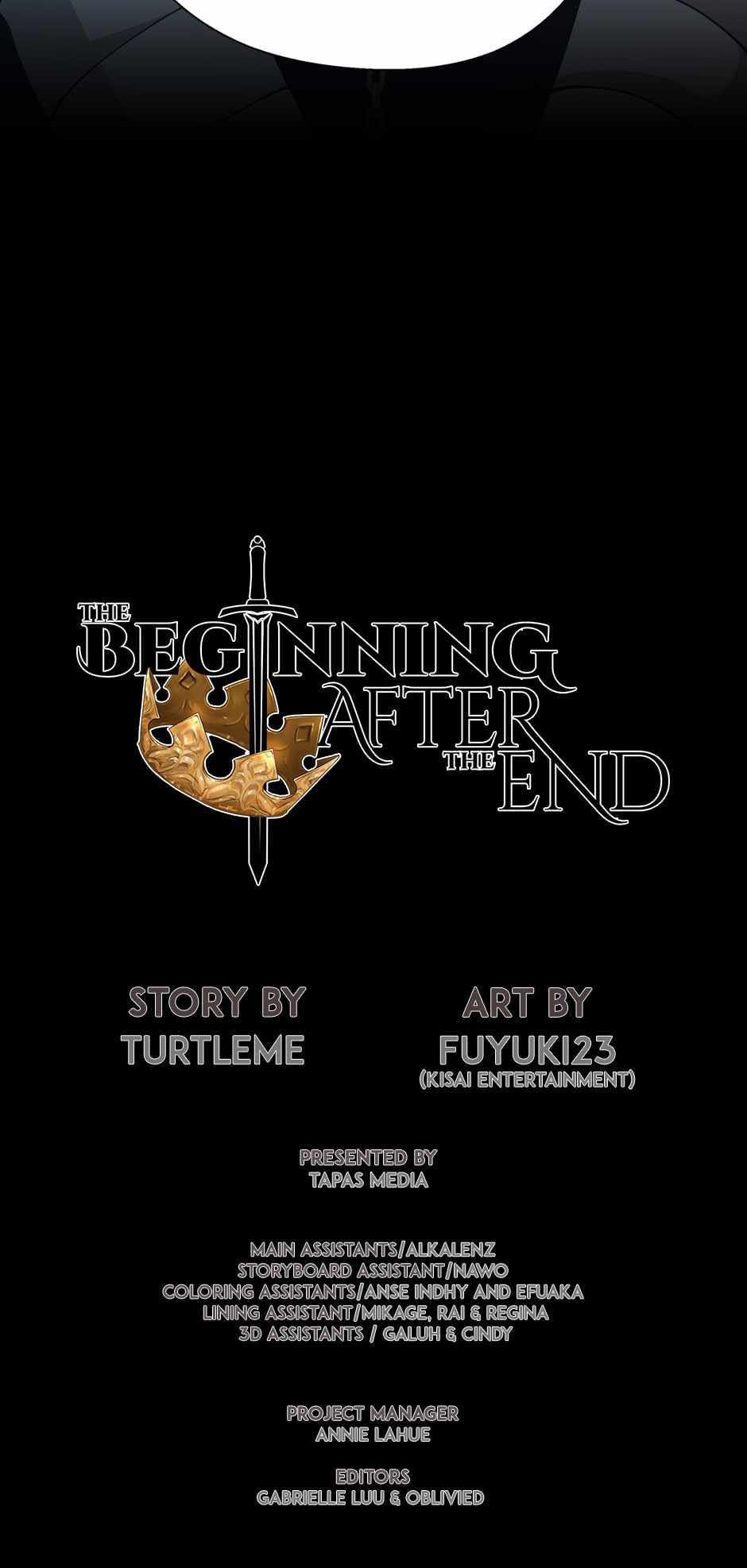 The Beginning After the End ตอนที่ 141 หน้า 29