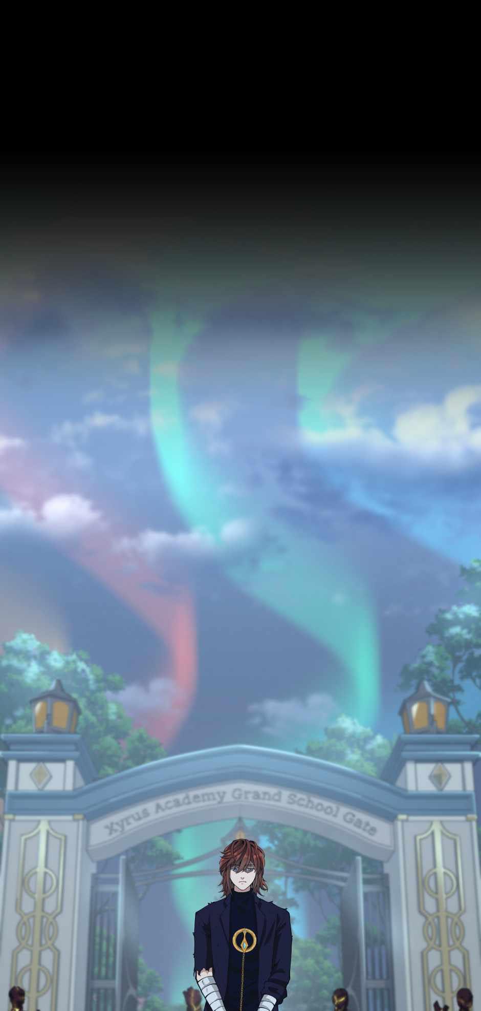 The Beginning After the End ตอนที่ 141 หน้า 30