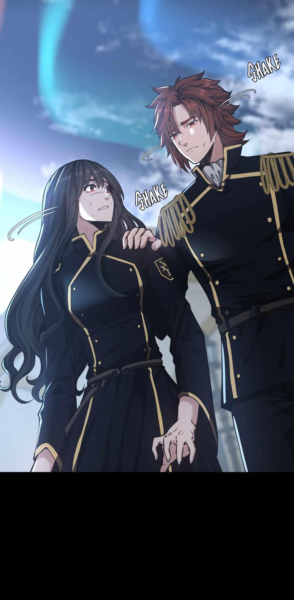 The Beginning After the End ตอนที่ 141 หน้า 43