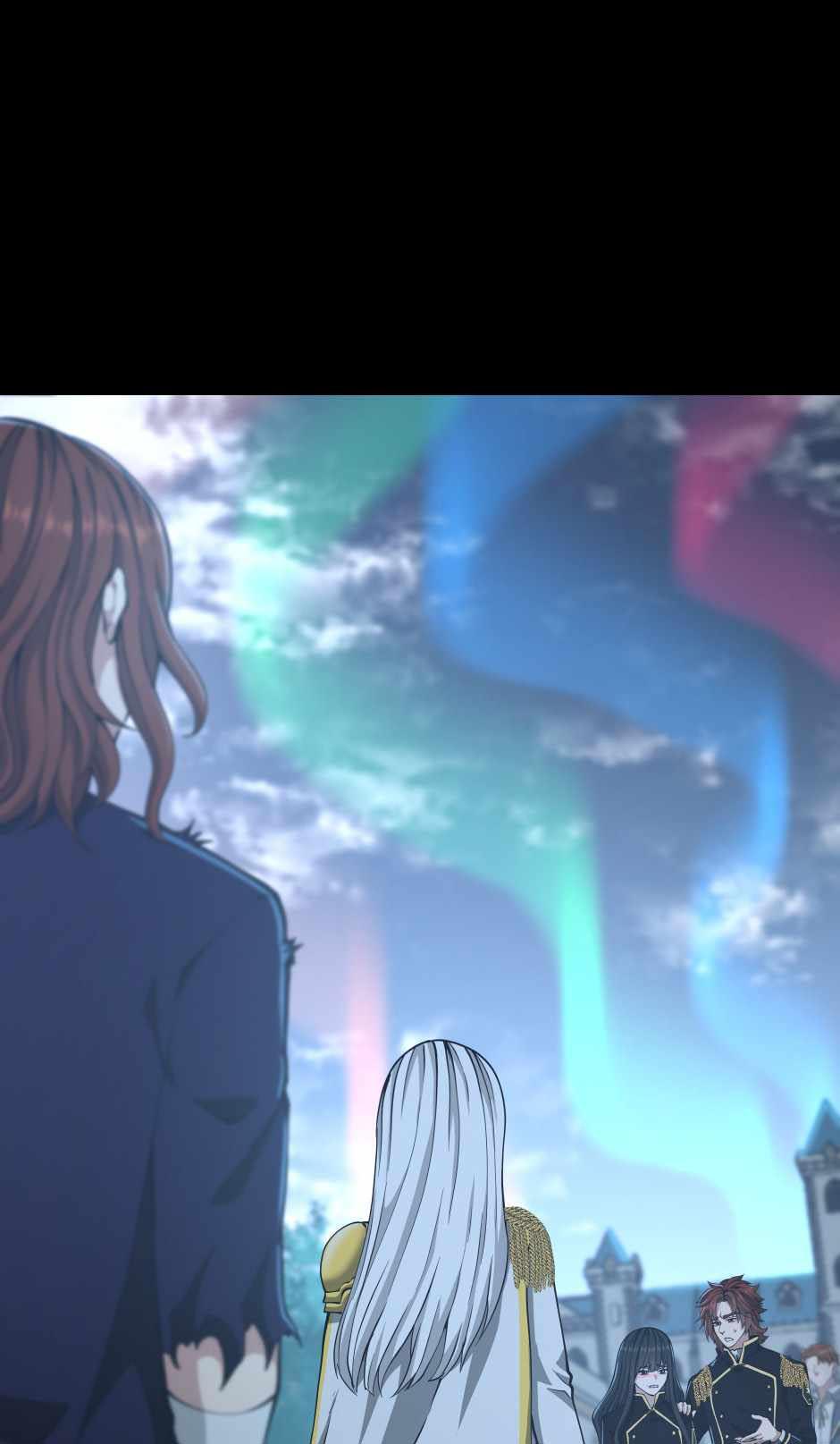 The Beginning After the End ตอนที่ 141 หน้า 44