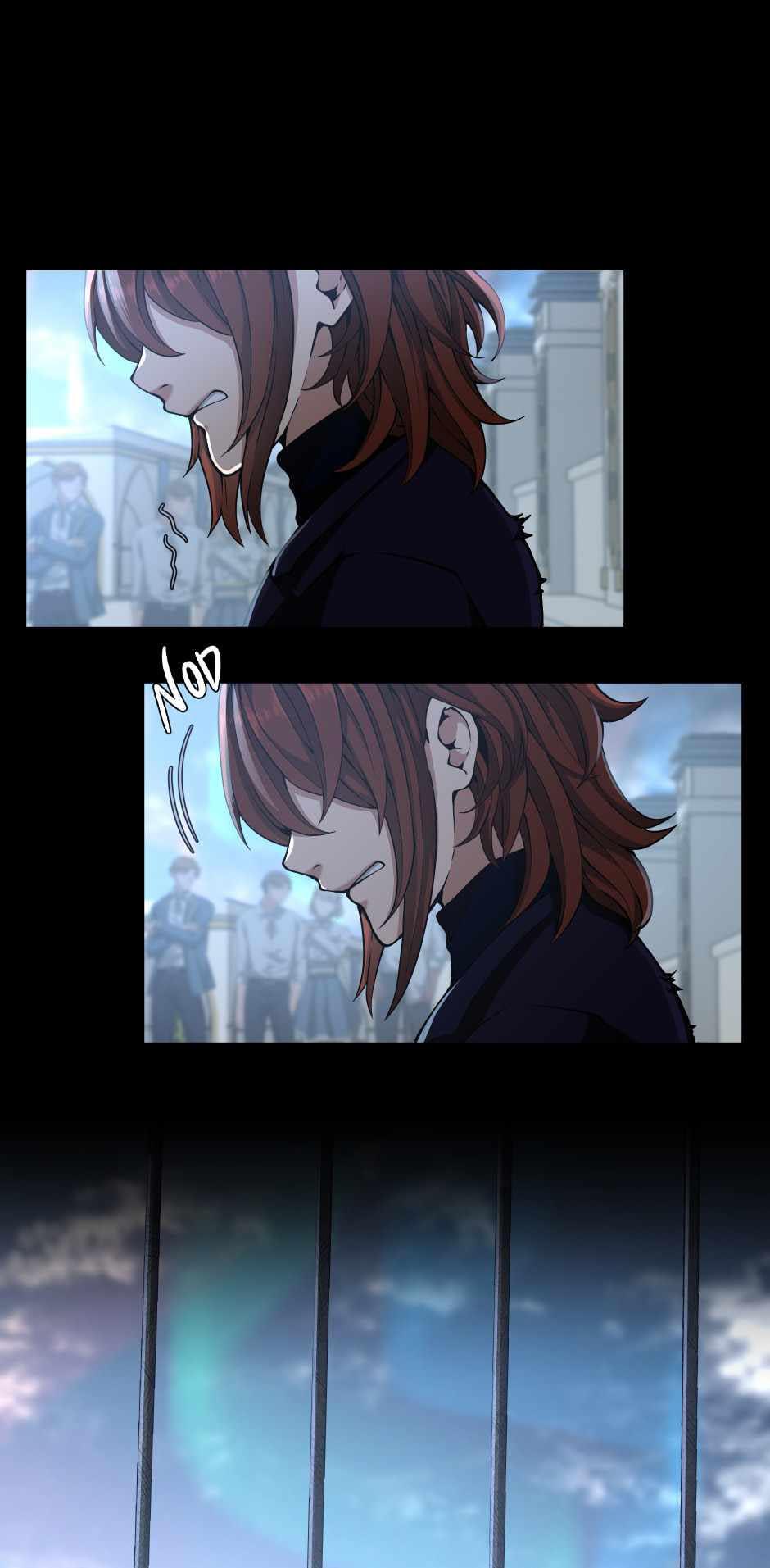 The Beginning After the End ตอนที่ 141 หน้า 64