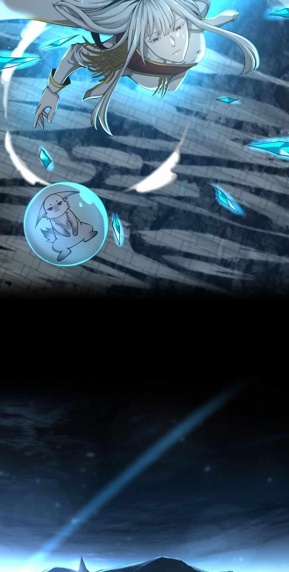 The Beginning After the End ตอนที่ 142 หน้า 11