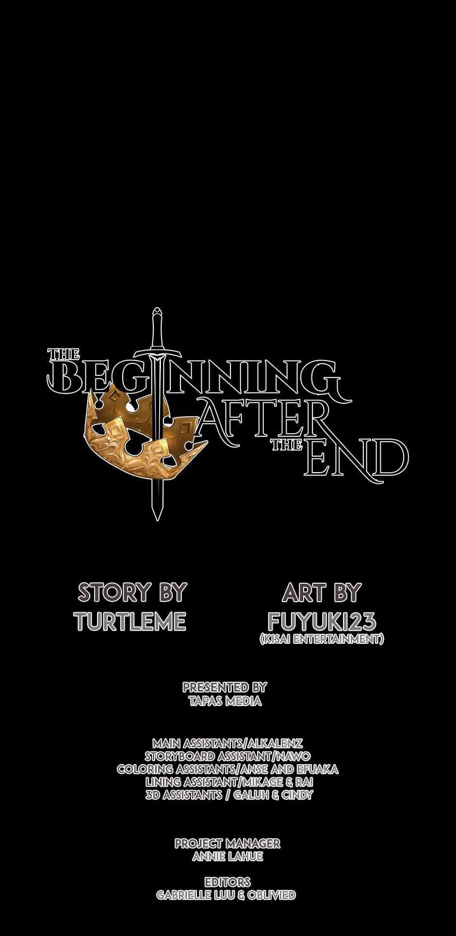 The Beginning After the End ตอนที่ 142 หน้า 13