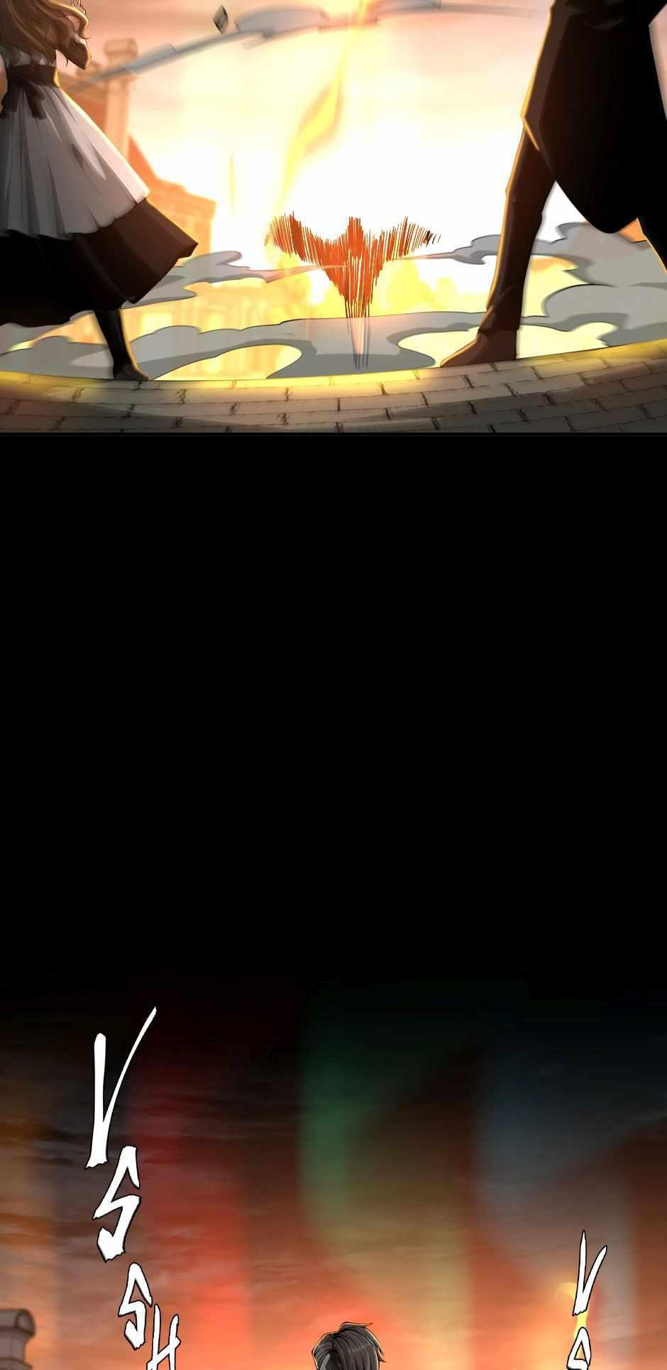 The Beginning After the End ตอนที่ 142 หน้า 17