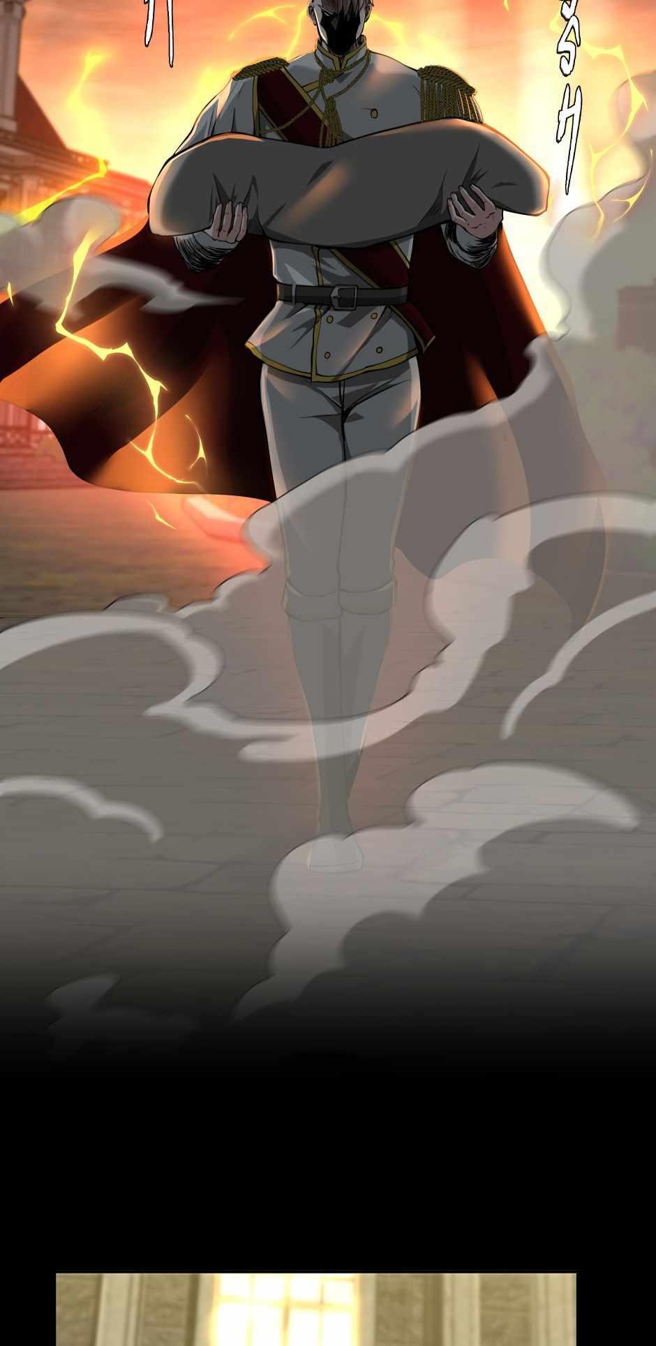 The Beginning After the End ตอนที่ 142 หน้า 18