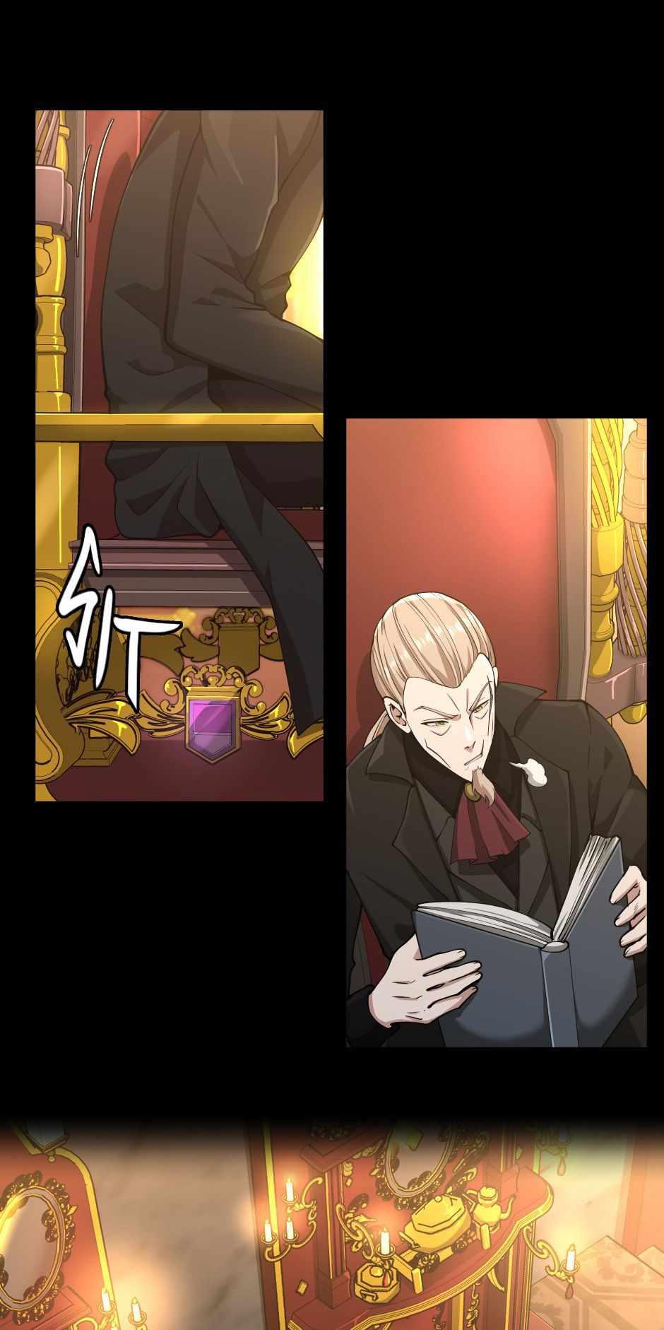 The Beginning After the End ตอนที่ 142 หน้า 36