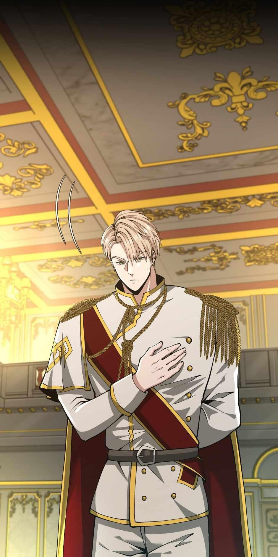 The Beginning After the End ตอนที่ 142 หน้า 40