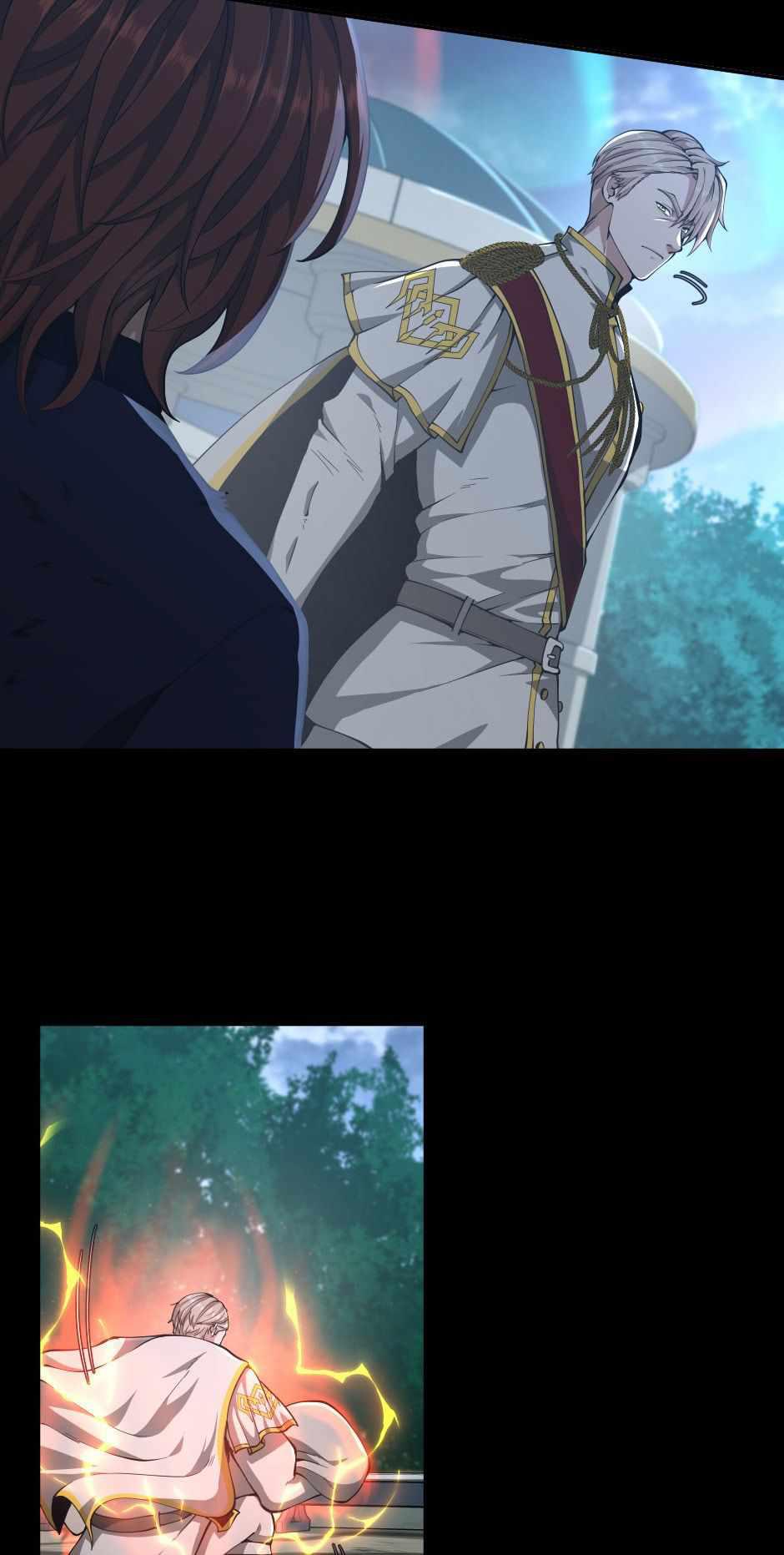 The Beginning After the End ตอนที่ 142 หน้า 5