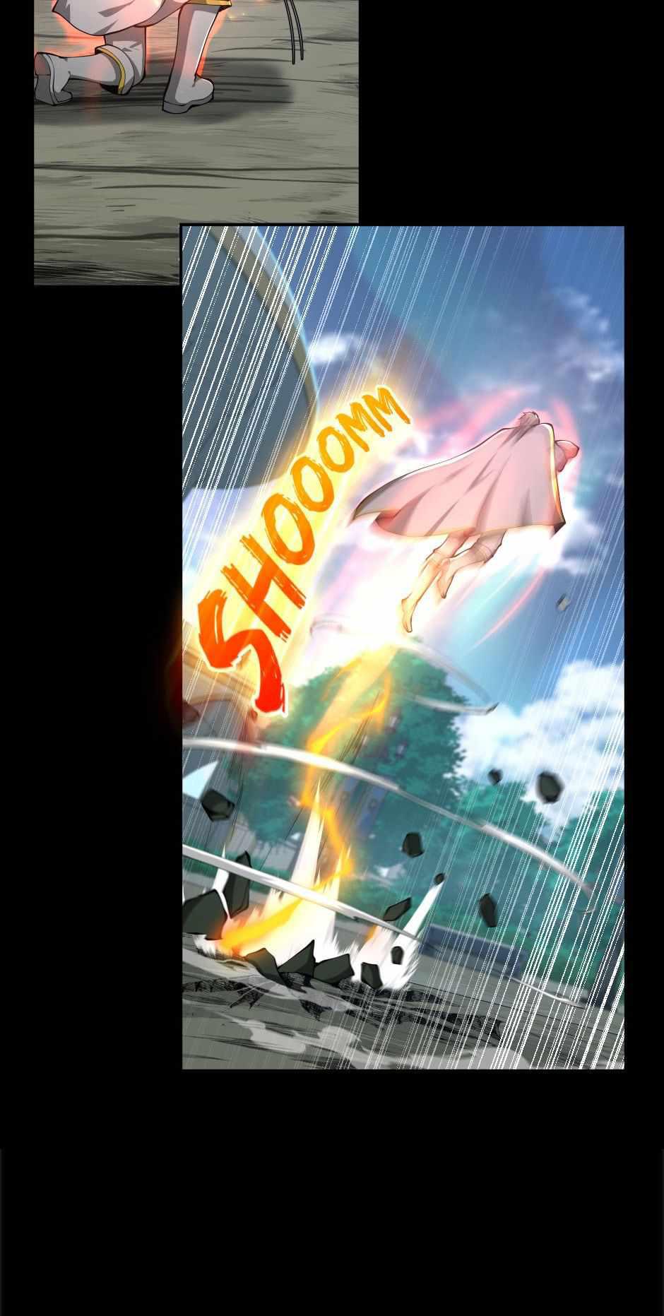 The Beginning After the End ตอนที่ 142 หน้า 6