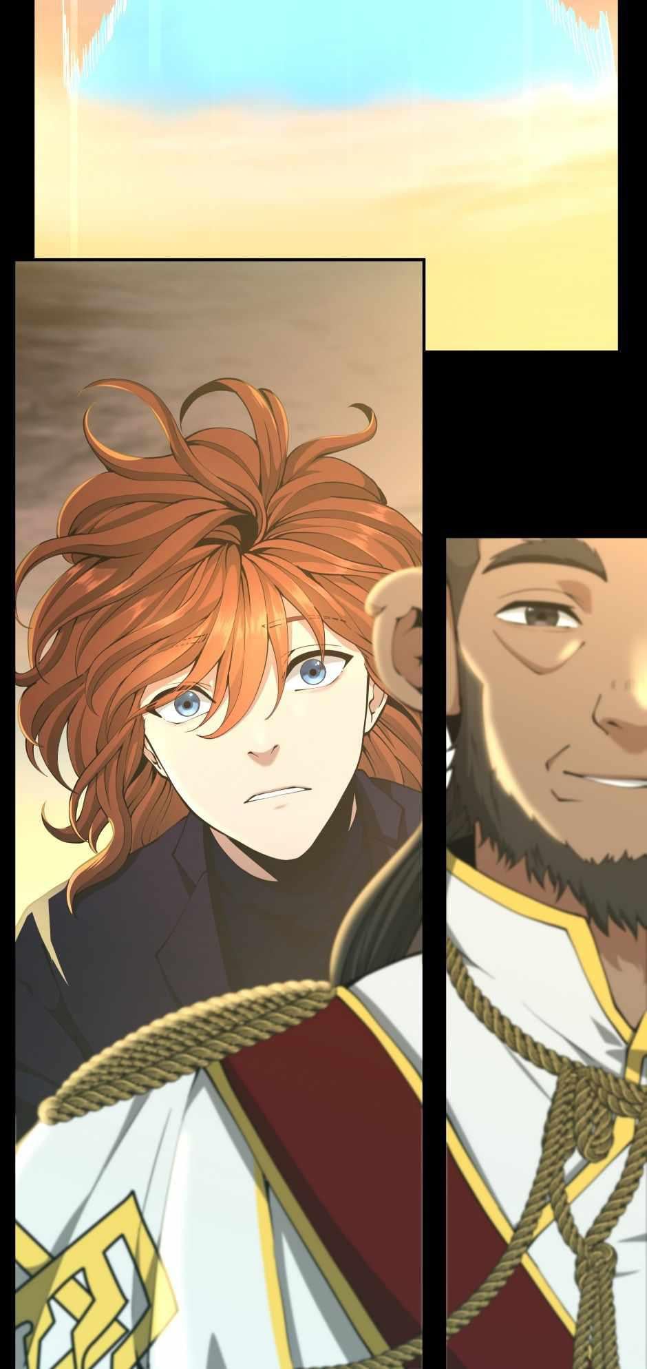 The Beginning After the End ตอนที่ 142 หน้า 60