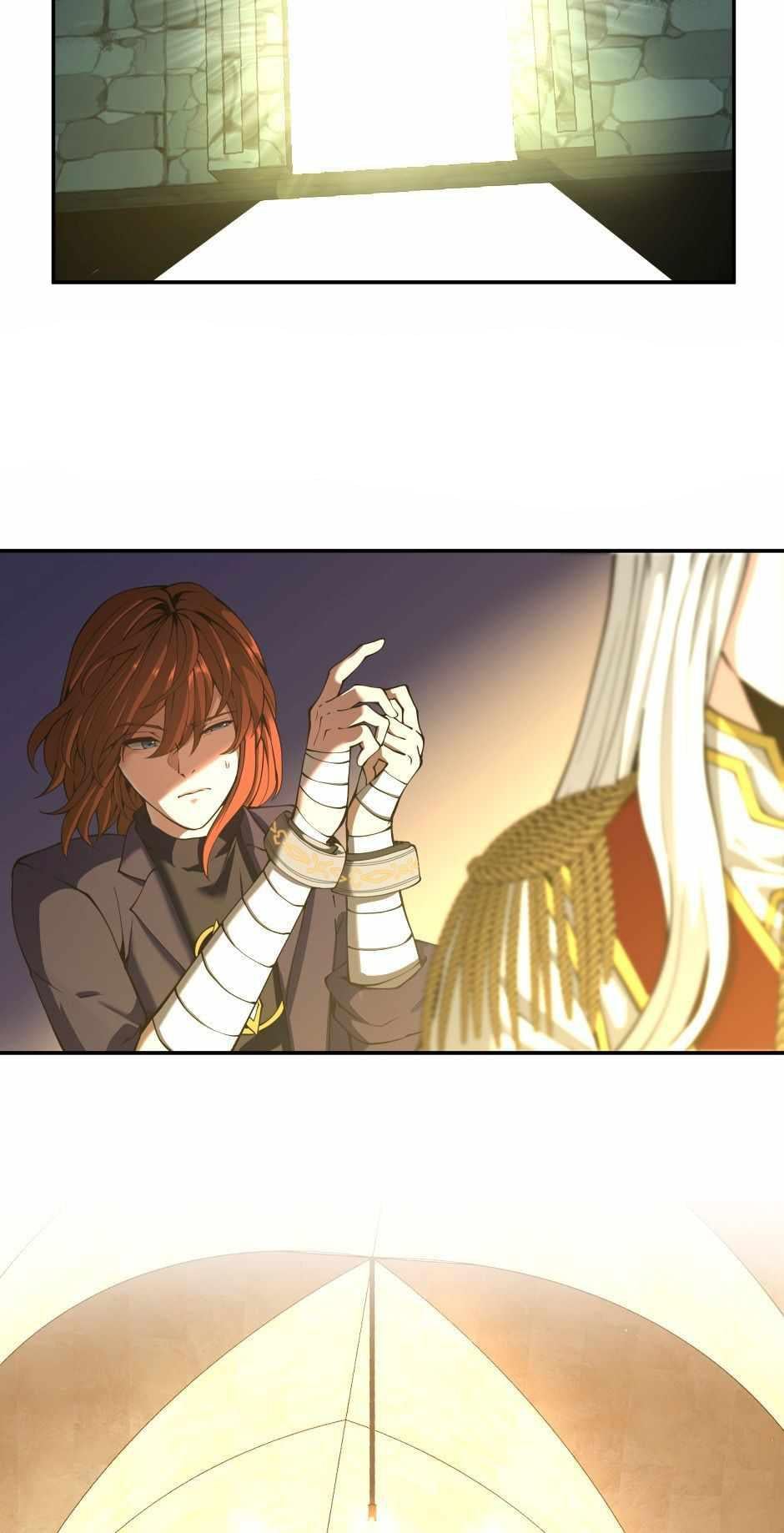 The Beginning After the End ตอนที่ 143 หน้า 10