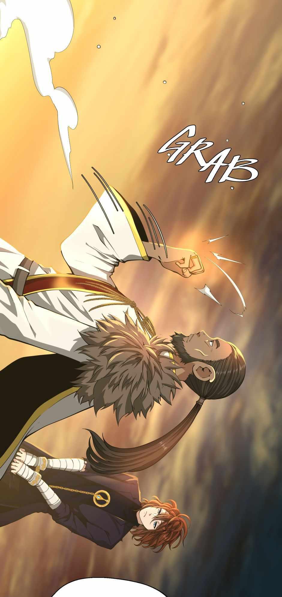 The Beginning After the End ตอนที่ 143 หน้า 4