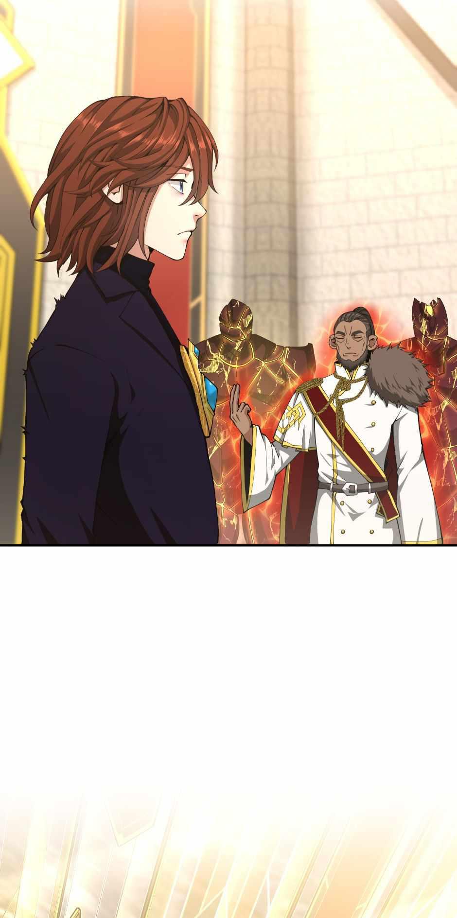 The Beginning After the End ตอนที่ 143 หน้า 62