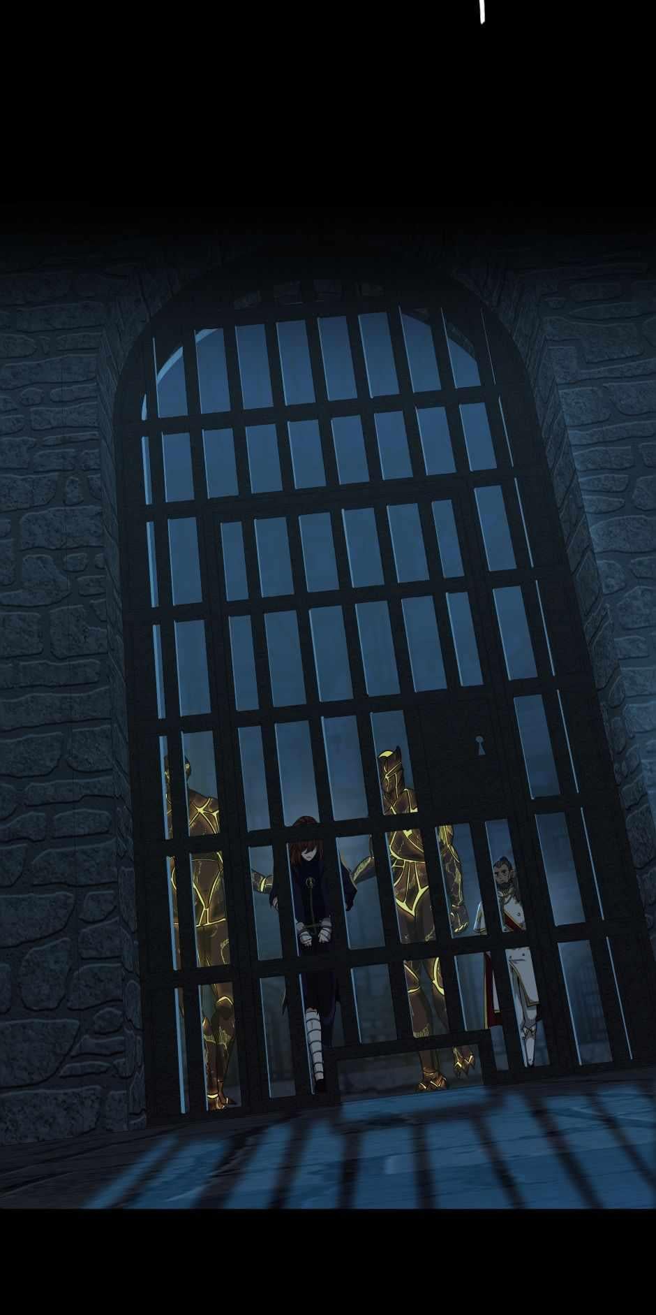 The Beginning After the End ตอนที่ 143 หน้า 67