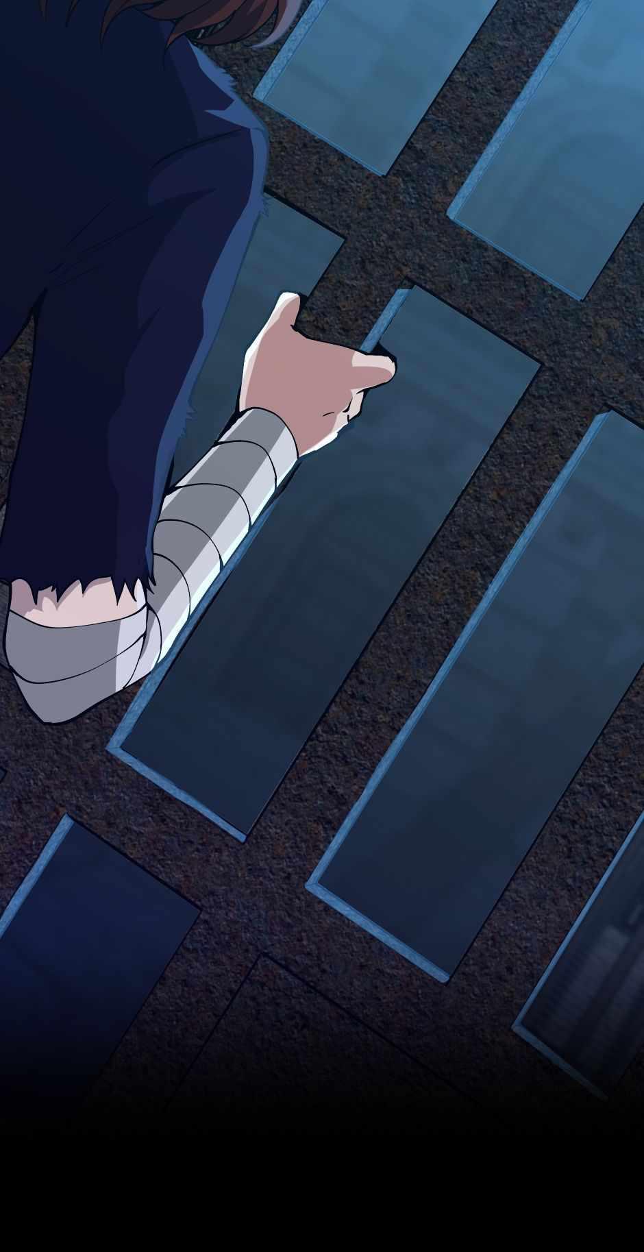 The Beginning After the End ตอนที่ 143 หน้า 74