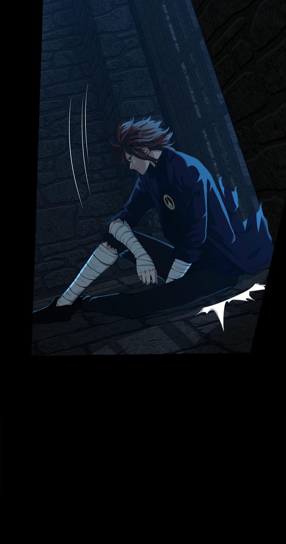 The Beginning After the End ตอนที่ 144 หน้า 24