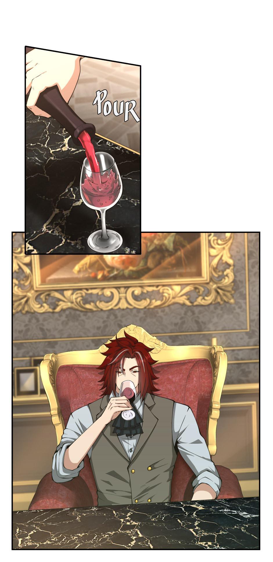 The Beginning After the End ตอนที่ 144 หน้า 29