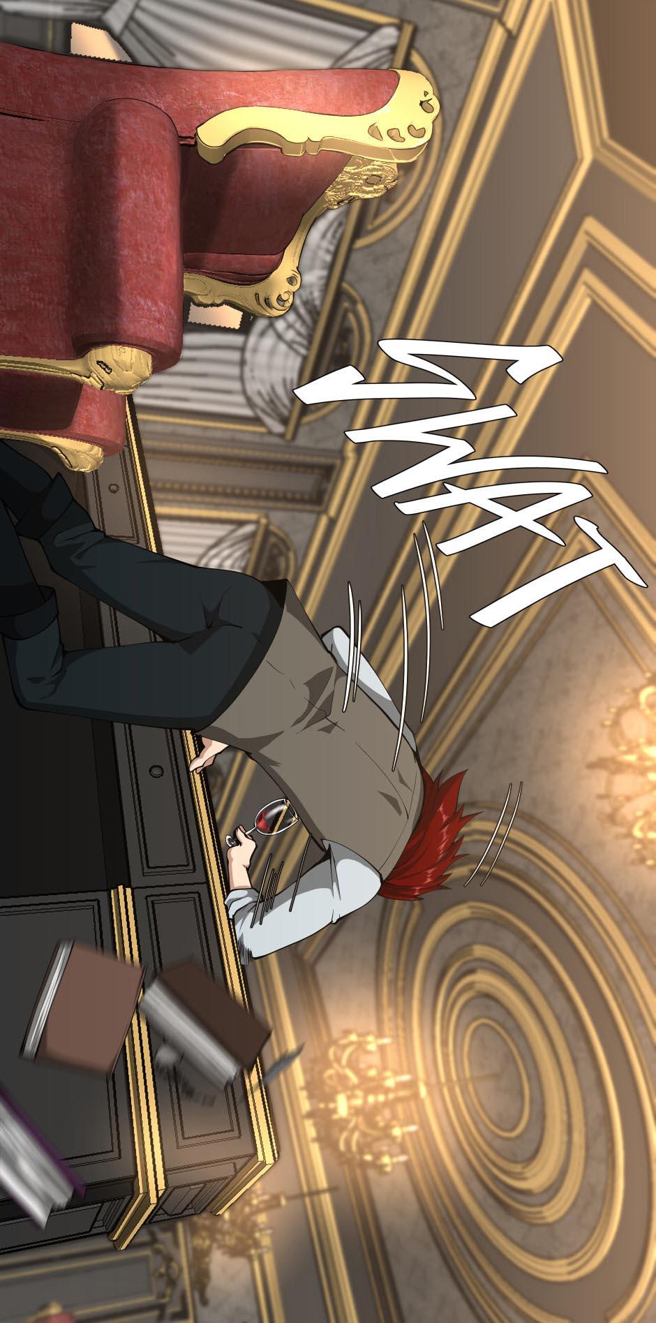 The Beginning After the End ตอนที่ 144 หน้า 64