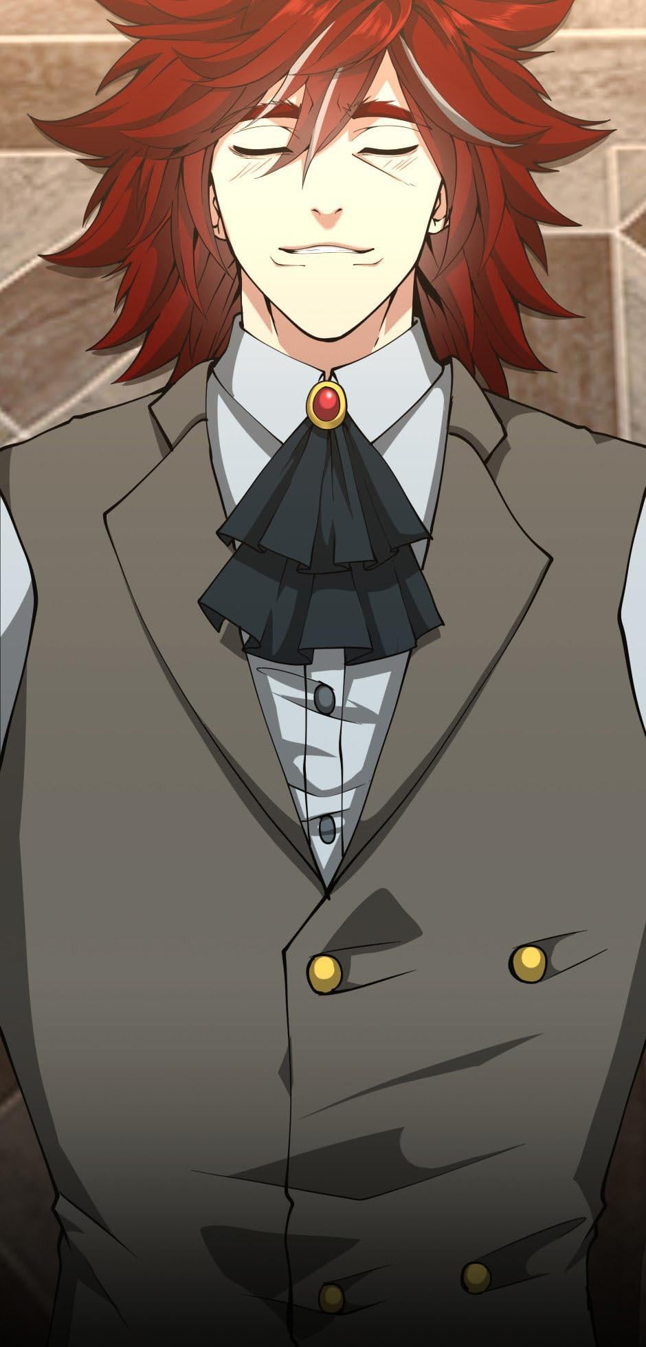 The Beginning After the End ตอนที่ 144 หน้า 78