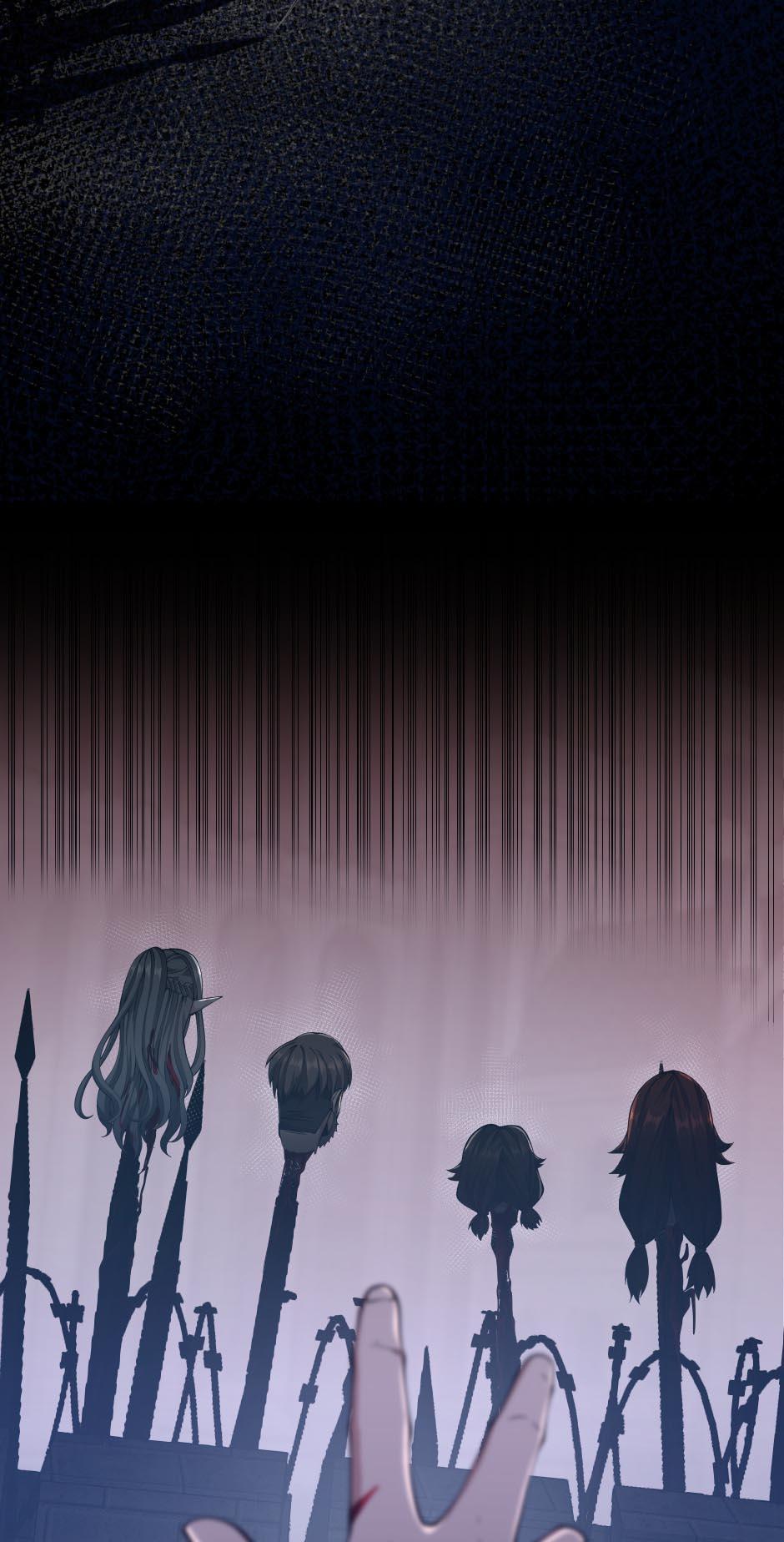 The Beginning After the End ตอนที่ 145 หน้า 16