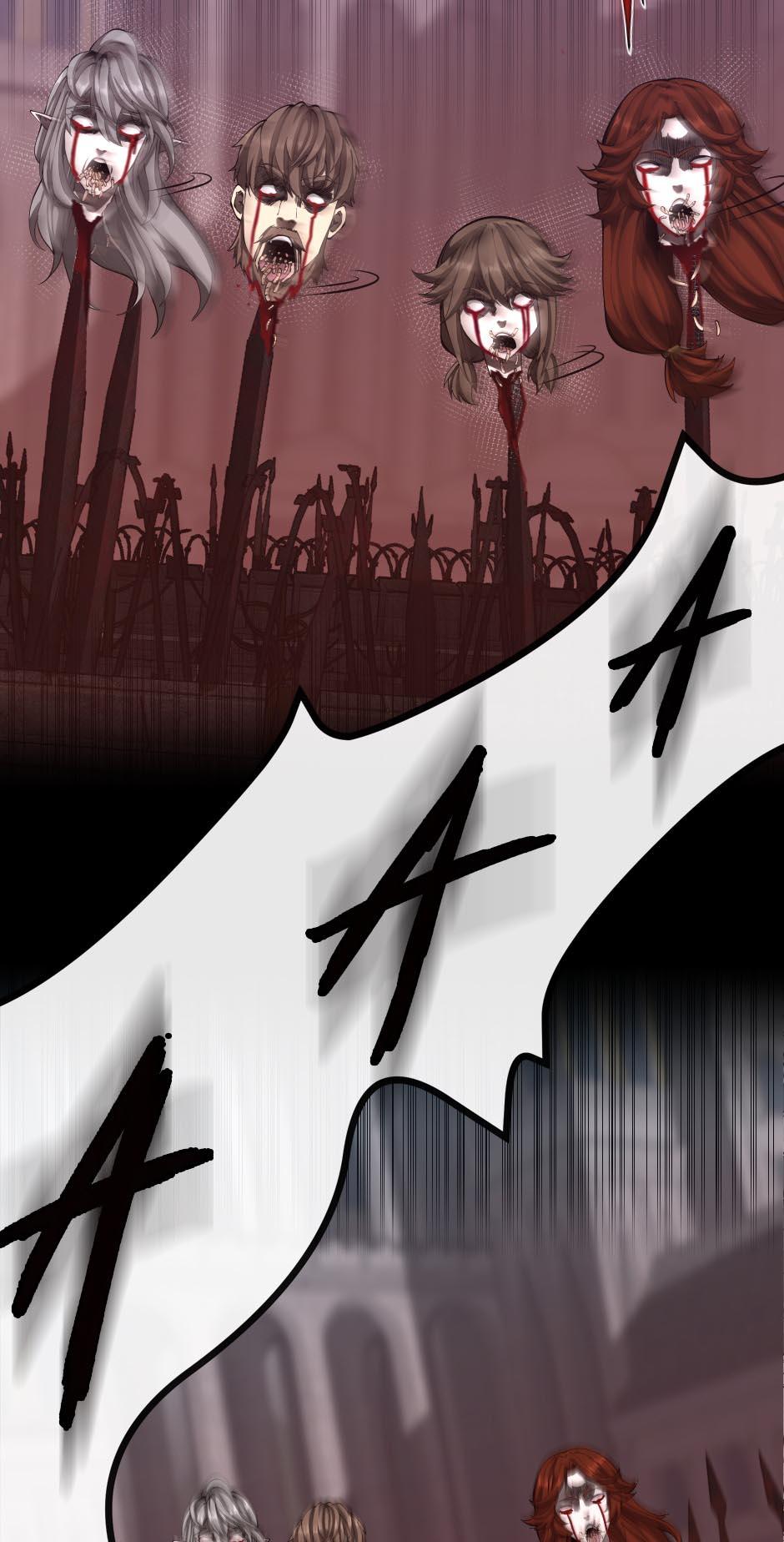 The Beginning After the End ตอนที่ 145 หน้า 18