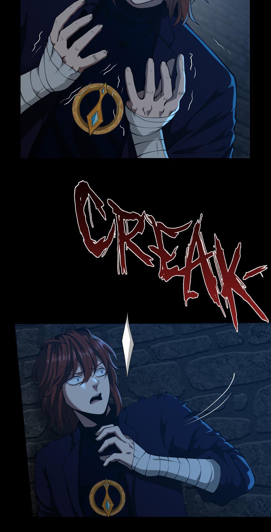 The Beginning After the End ตอนที่ 145 หน้า 24