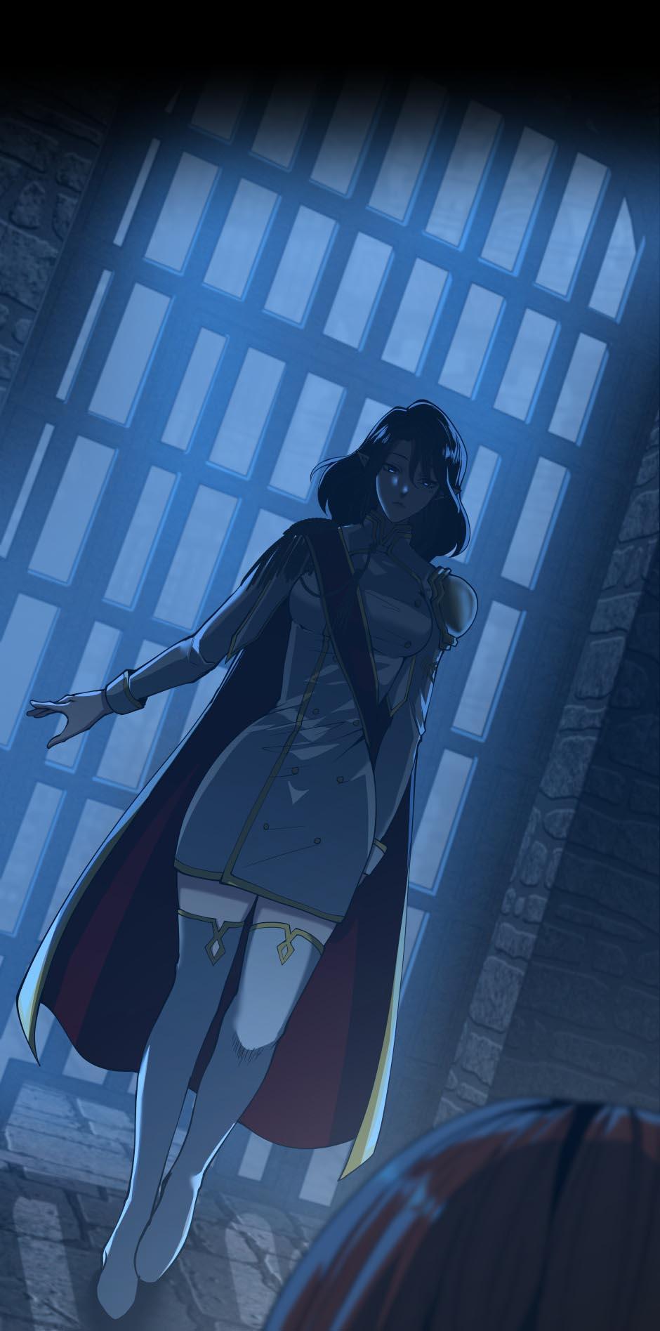 The Beginning After the End ตอนที่ 145 หน้า 25