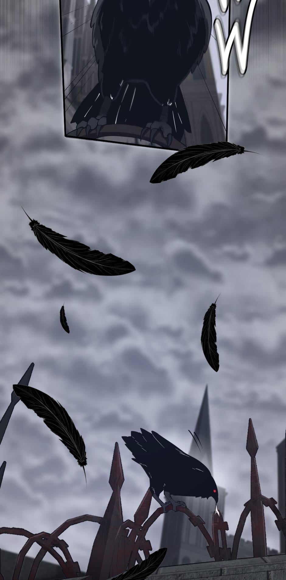 The Beginning After the End ตอนที่ 145 หน้า 5