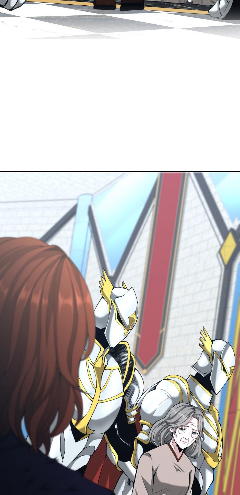 The Beginning After the End ตอนที่ 145 หน้า 53