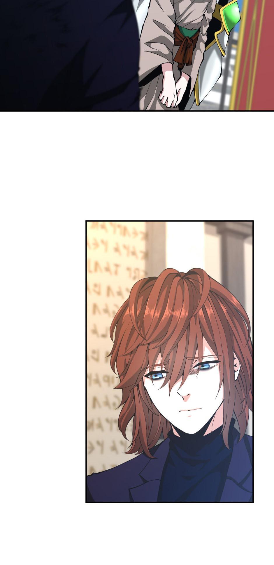 The Beginning After the End ตอนที่ 145 หน้า 54