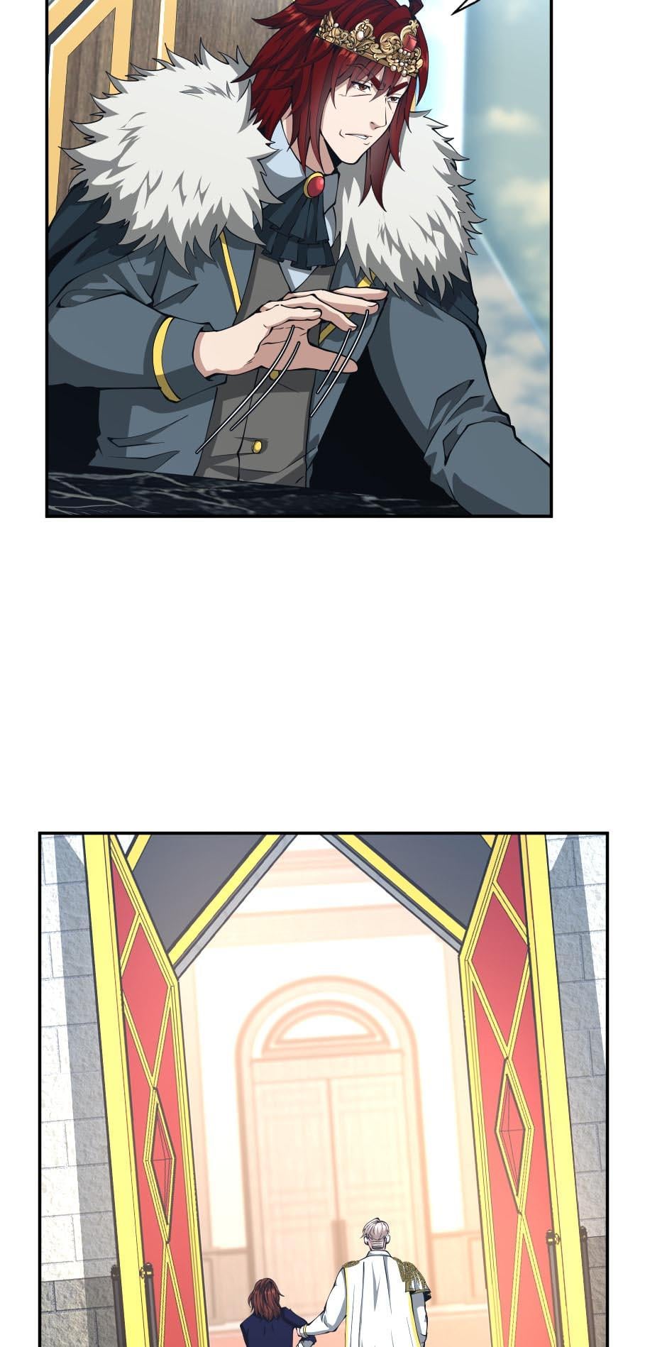 The Beginning After the End ตอนที่ 145 หน้า 73