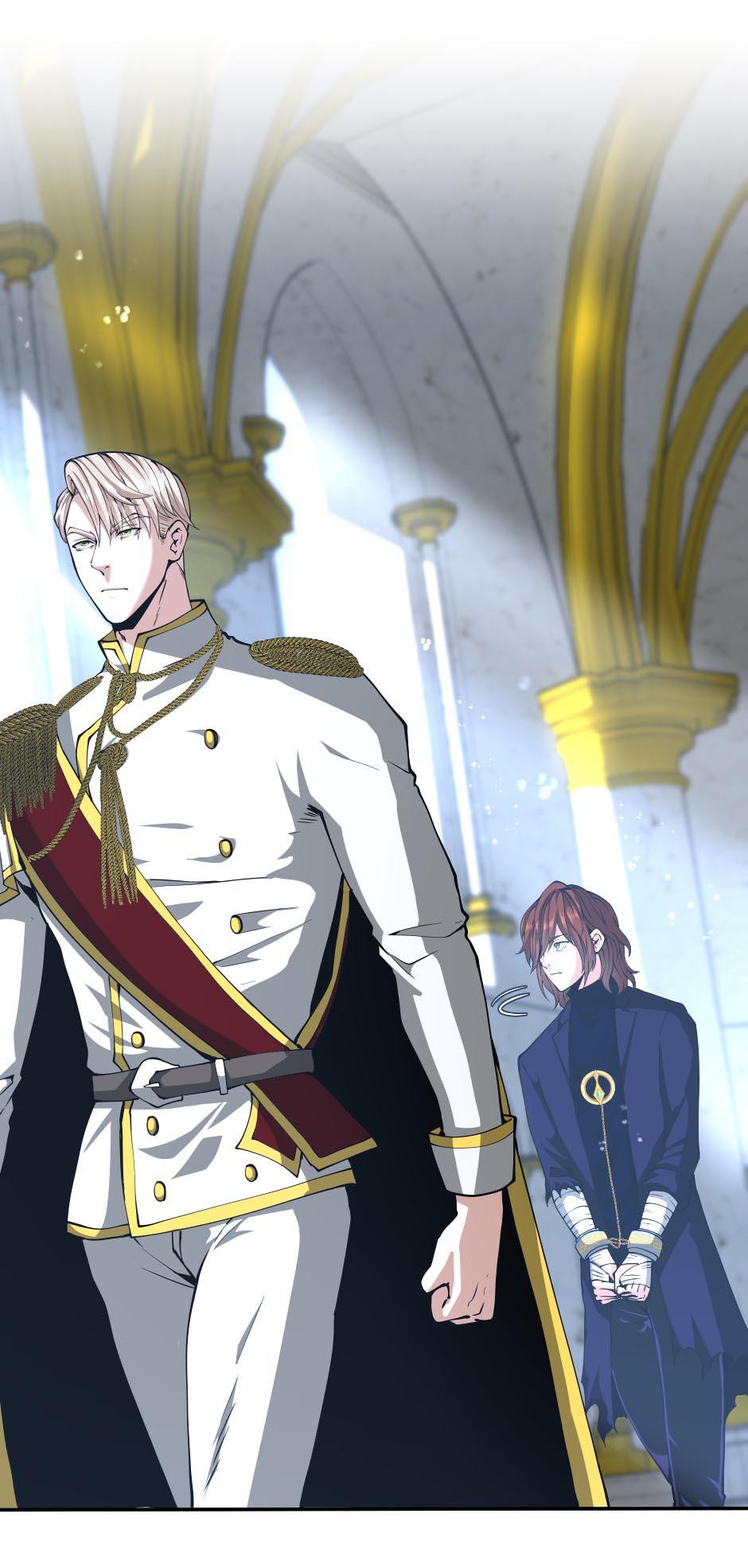 The Beginning After the End ตอนที่ 145 หน้า 77