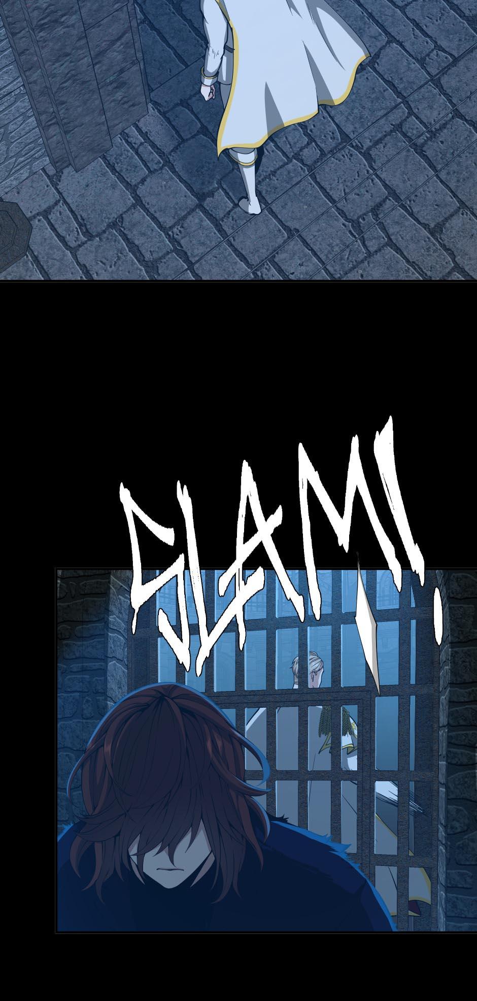 The Beginning After the End ตอนที่ 145 หน้า 80