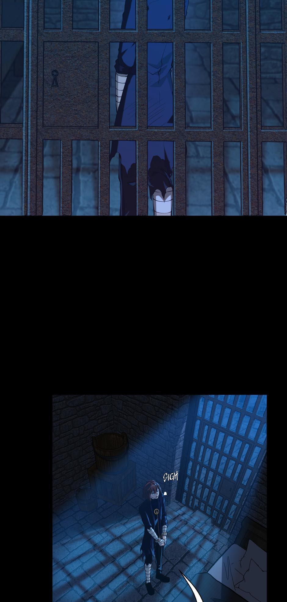 The Beginning After the End ตอนที่ 145 หน้า 82