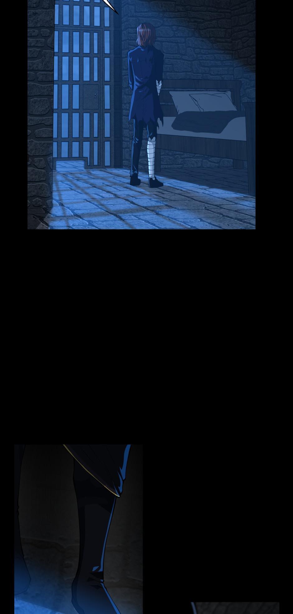 The Beginning After the End ตอนที่ 145 หน้า 84