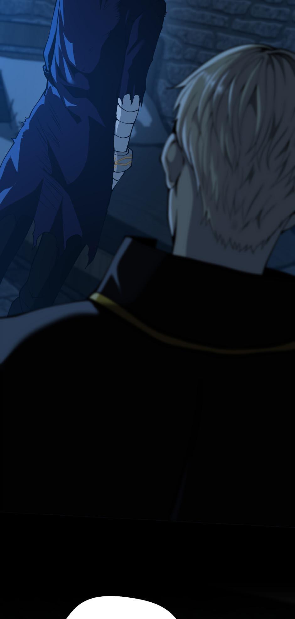 The Beginning After the End ตอนที่ 145 หน้า 86