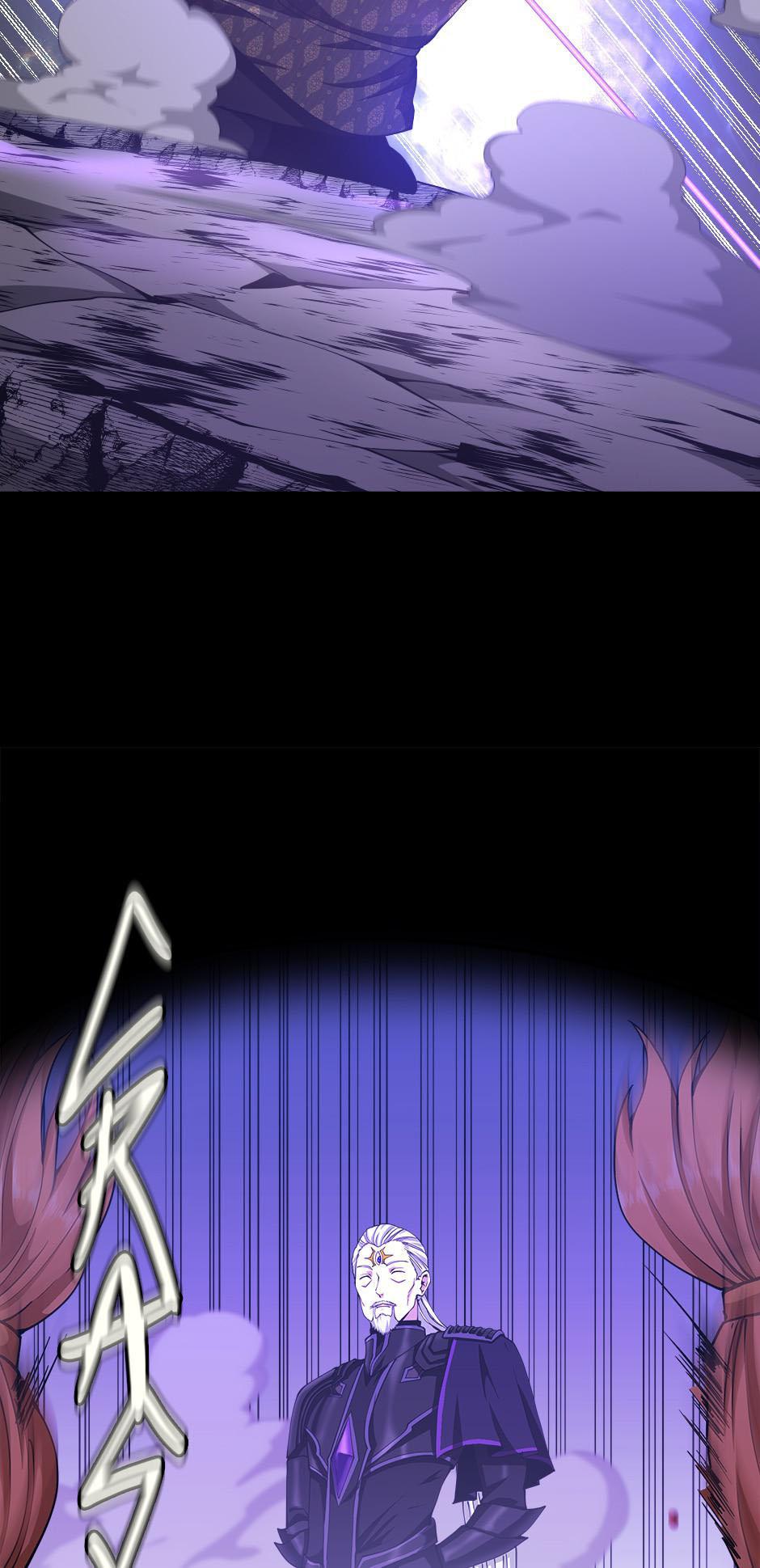 The Beginning After the End ตอนที่ 146 หน้า 110