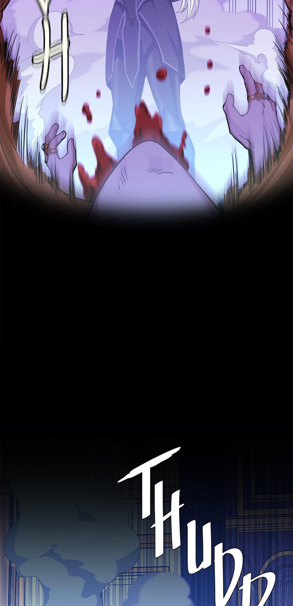 The Beginning After the End ตอนที่ 146 หน้า 111