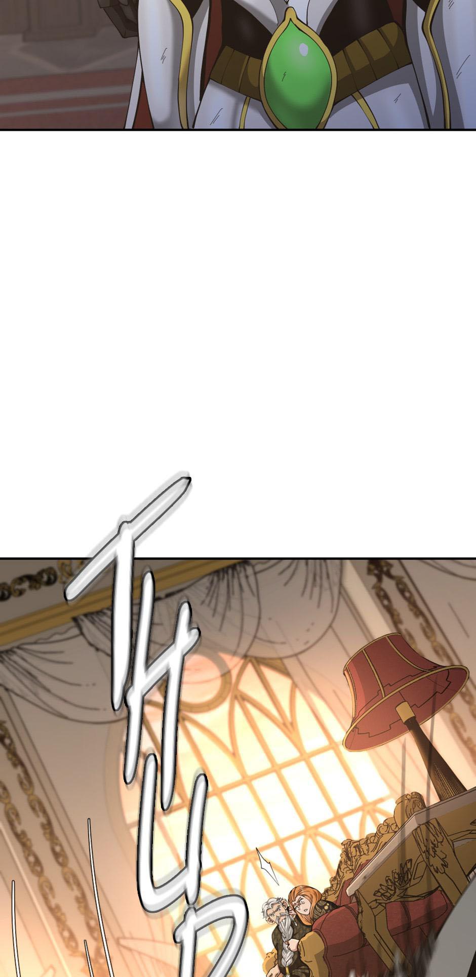 The Beginning After the End ตอนที่ 146 หน้า 34