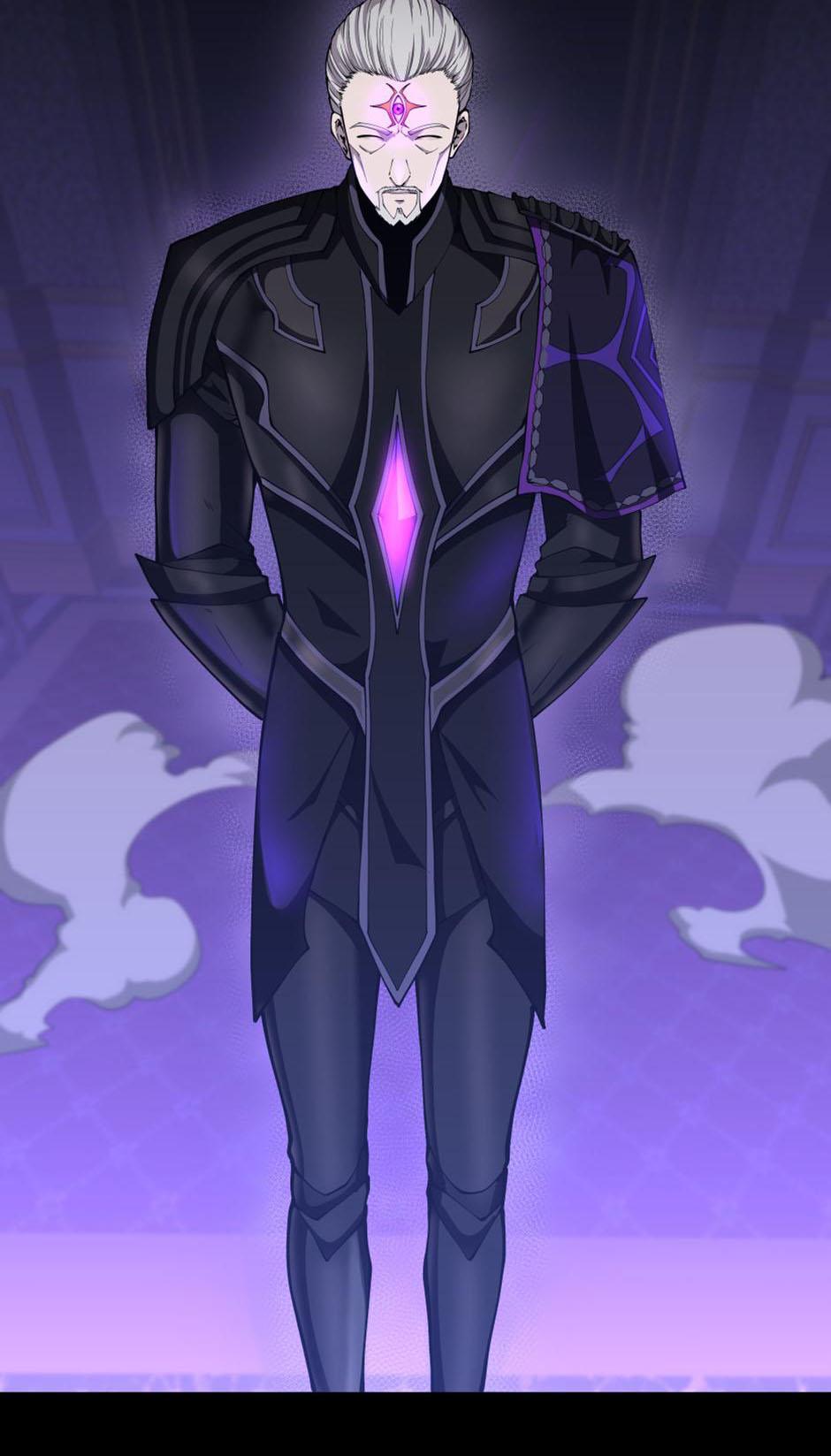 The Beginning After the End ตอนที่ 146 หน้า 36