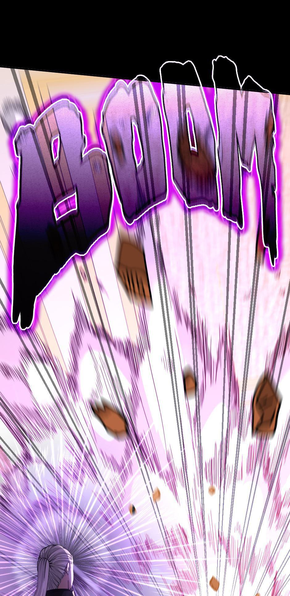 The Beginning After the End ตอนที่ 146 หน้า 42